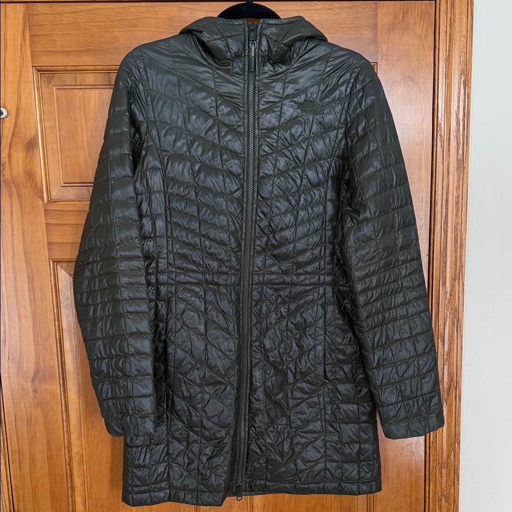 The North Face Thermoball Parka (S)